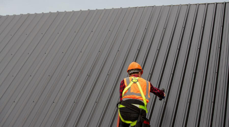 Local Siding Services in Hamburg, LA